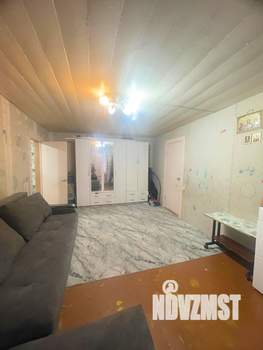 Дом 71м², 1-этажный, участок 6 сот.  