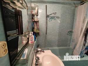 Дом 59м², 1-этажный, участок 6 сот.  