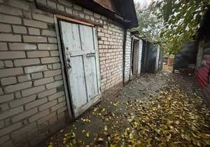 Дом 50м², 1-этажный, участок 3 сот.  