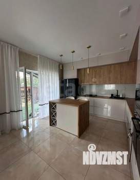 Дом 119м², 2-этажный, участок 7 сот.  