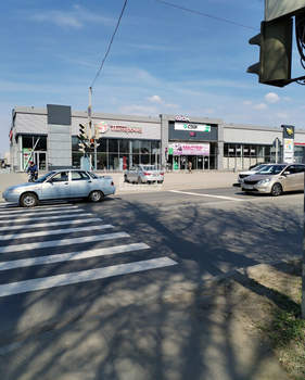 Дом 52м², 1-этажный, участок 4 сот.  