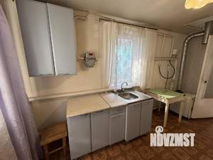 Дом 44м&sup2;, 1-этажный, участок 6 сот.  