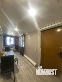 Дом 52м&sup2;, 1-этажный, участок 4 сот.  