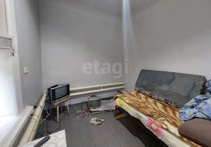 Дом 75м², 1-этажный, участок 13 сот.  