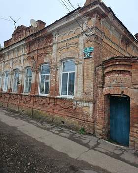 Дом 73м², 1-этажный, участок 5 сот.  