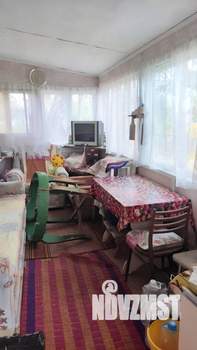 Дом 45м&sup2;, 2-этажный, участок 4 сот.  