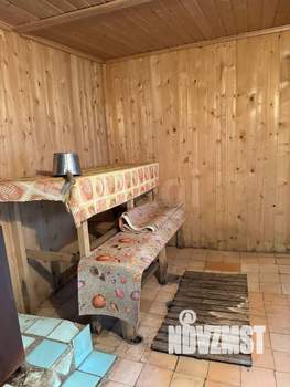 Дом 74м², 1-этажный, участок 5 сот.  