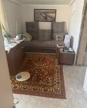 Дом 40м², 2-этажный, участок 5 сот.  