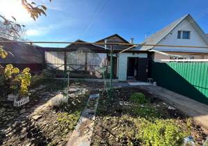 Дом 32м², 1-этажный, участок 2 сот.  