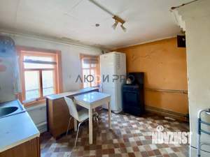 Дом 45м&sup2;, 1-этажный, участок 9 сот.  