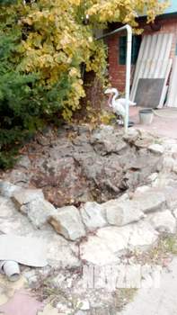 Дом 70м², 2-этажный, участок 11 сот.  