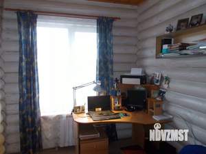 Дом 351м², 2-этажный, участок 14 сот.  