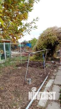 Дом 70м², 2-этажный, участок 11 сот.  