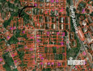 Дом 80м&sup2;, 1-этажный, участок 17 сот.  