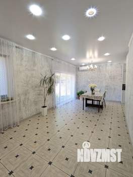 Дом 120м², 2-этажный, участок 335 сот.  