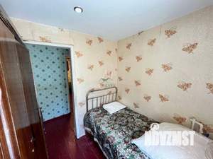 Дом 42м², 1-этажный, участок 5 сот.  