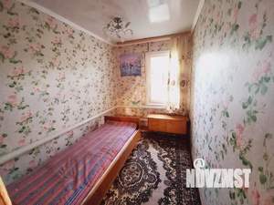 Дом 63м², 1-этажный, участок 5 сот.  