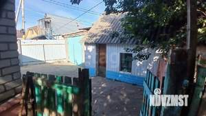 Дом 57м², 1-этажный, участок 10 сот.  