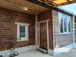 Дом 52м², 1-этажный, участок 4 сот.  