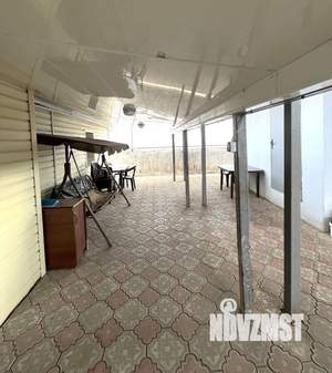 Дом 55м², 1-этажный, участок 8 сот.  