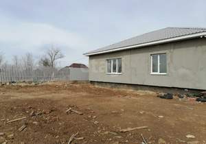 Дом 115м², 1-этажный, участок 10 сот.  