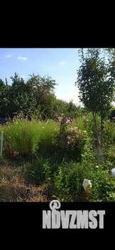 Дом 30м², 1-этажный, участок 5 сот.  