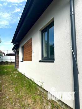 Дача 105м², 1-этажный, участок 6 сот.  