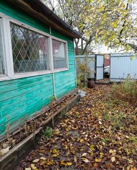 Дом 77м², 1-этажный, участок 6 сот.  