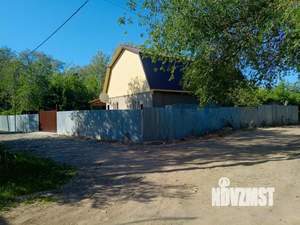 Дом 145м², 2-этажный, участок 7 сот.  