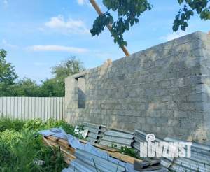 Дом 80м², 1-этажный, участок 4 сот.  