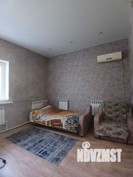 Дом 104м&sup2;, 1-этажный, участок 3 сот.  