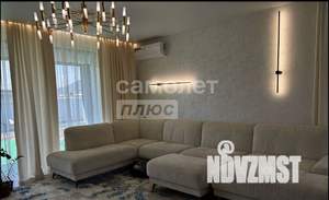 Дом 120м², 1-этажный, участок 7 сот.  