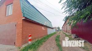 Дом 172м², 2-этажный, участок 6 сот.  