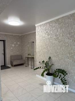 Дом 100м², 1-этажный, участок 5 сот.  