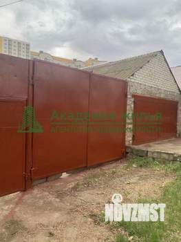 Дом 90м², 1-этажный, участок 9 сот.  