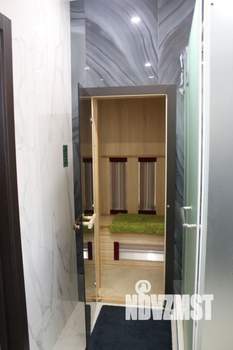 Коттедж 165м², 2-этажный, участок 7 сот.  