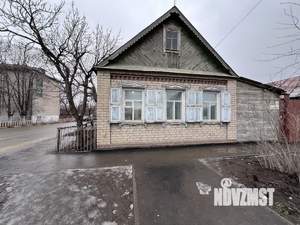 Дом 70м², 1-этажный, участок 6 сот.  