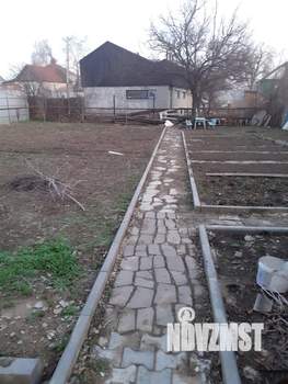Дом 126м², 2-этажный, участок 9 сот.  