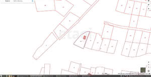 Дом 82м², 2-этажный, участок 8 сот.  