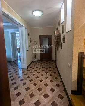 Дом 152м², 2-этажный, участок 4 сот.  