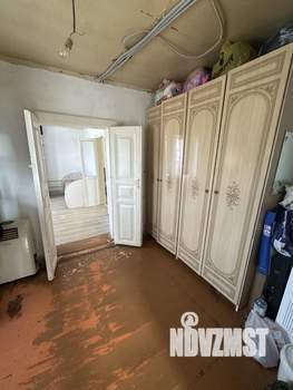 Дом 90м², 1-этажный, участок 4 сот.  