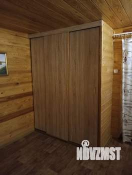 Дача 98м², 2-этажный, участок 8 сот.  