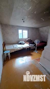 Дом 75м², 2-этажный, участок 4 сот.  