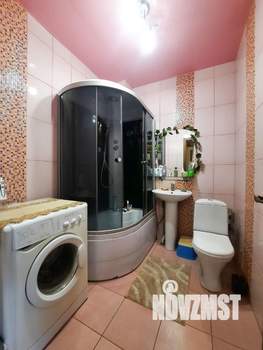 Дом 55м², 2-этажный, участок 1 сот.  
