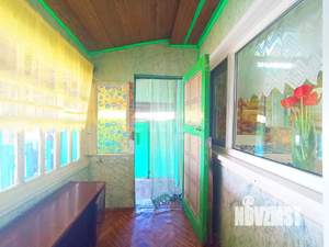 Дом 49м², 1-этажный, участок 5 сот.  