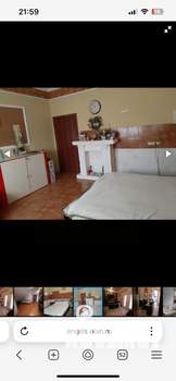 Дом 170м², 3-этажный, участок 5 сот.  