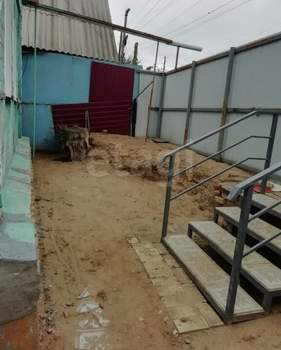 Дом 84м², 1-этажный, участок 4 сот.  