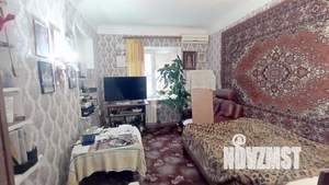 Дом 90м&sup2;, 1-этажный, участок 3 сот.  