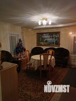 Дом 83м², 1-этажный, участок 10 сот.  