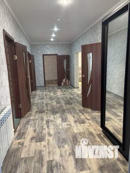 Дом 153м², 1-этажный, участок 8 сот.  